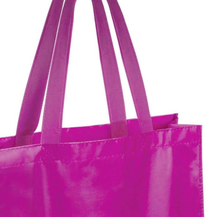 Sac de Courses Non-Tissé Natia