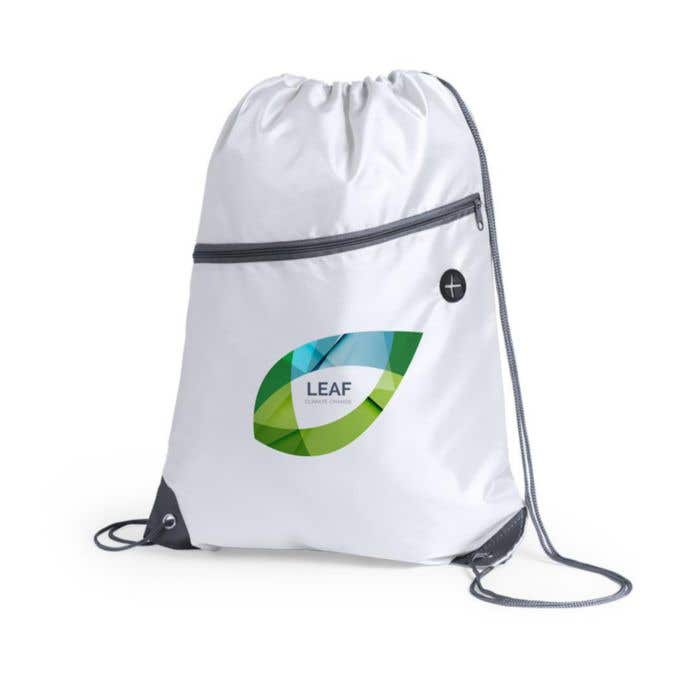 Sac à Cordon Blades