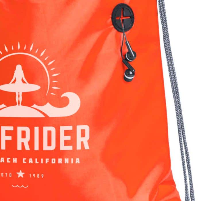 Sac à Cordon Blades