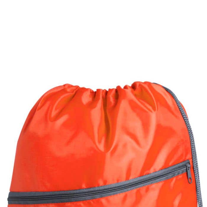Sac à Cordon Blades