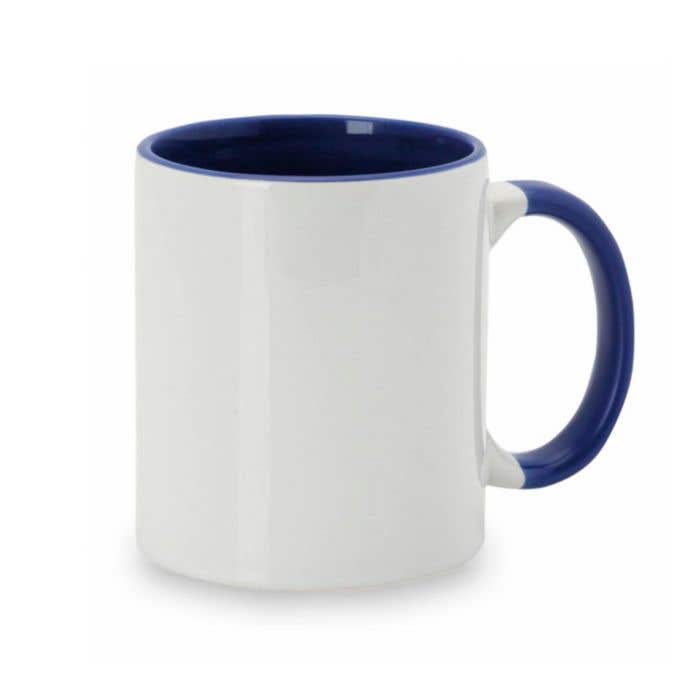 Mug Sublimation Harnet [350 ml]