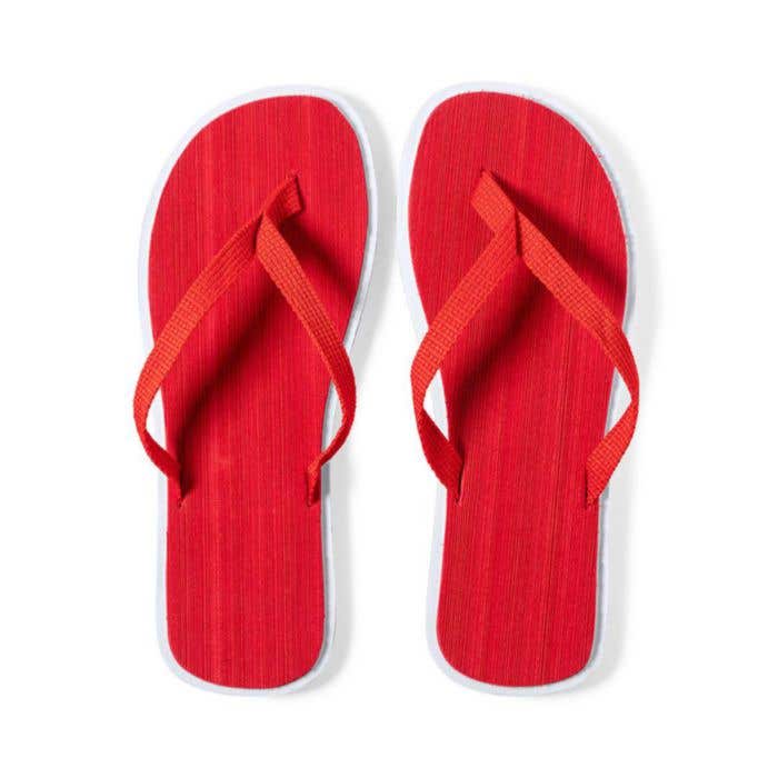 Tongs Caimán