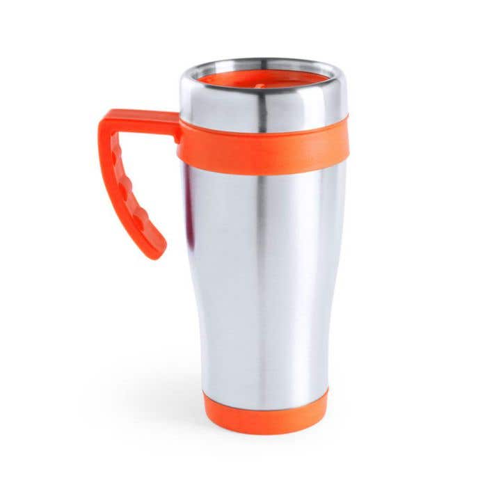 Gobelet Isotherme Carson [450 ml]