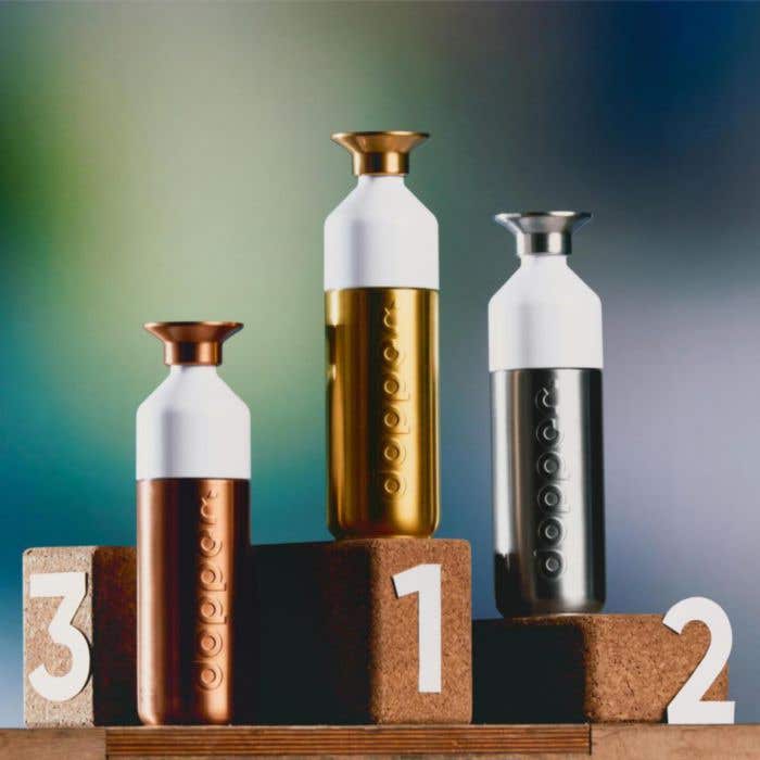 Dopper Steel [800 ml]