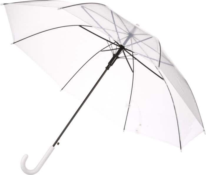 Parapluie Clear
