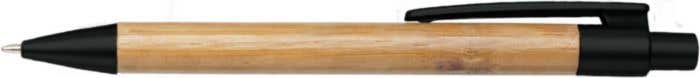 Stylo à bille Bambou