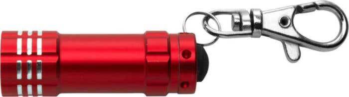 Zaklamp Shorty
