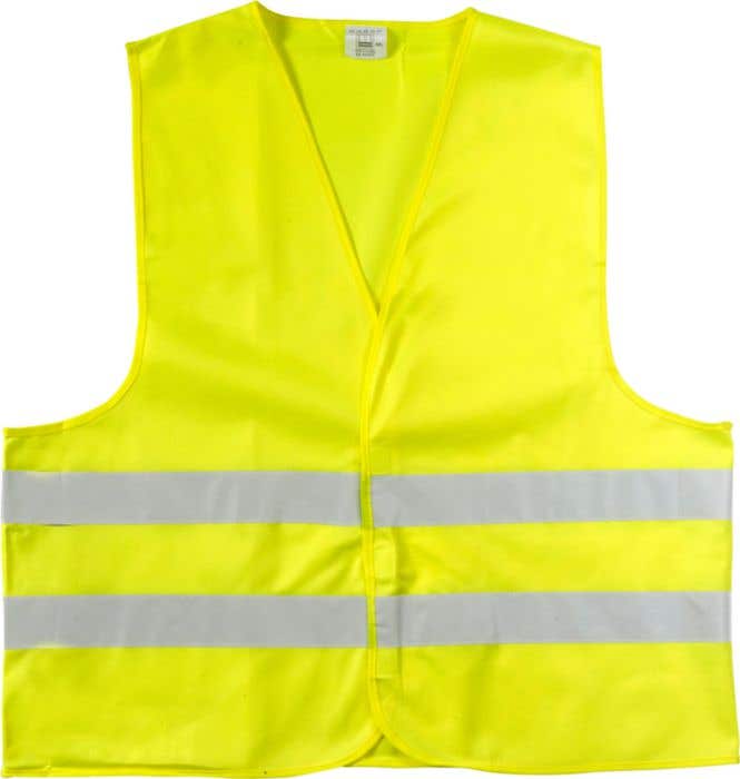 Gilet de sécurité