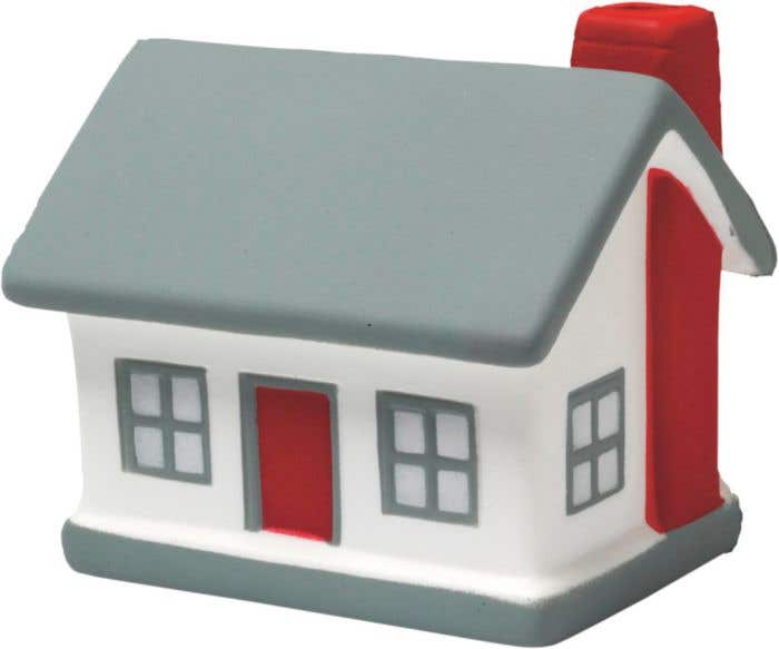 Figurine anti-stress Maison