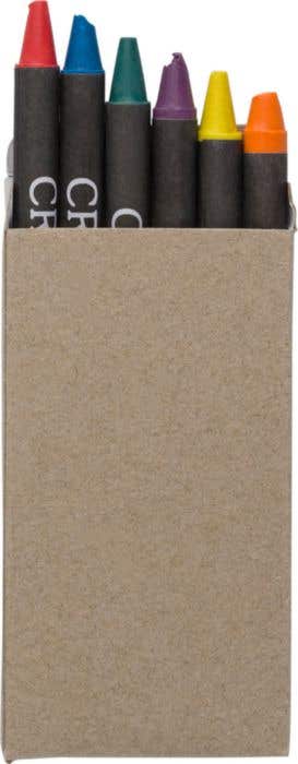 Ensemble de craies Hamble