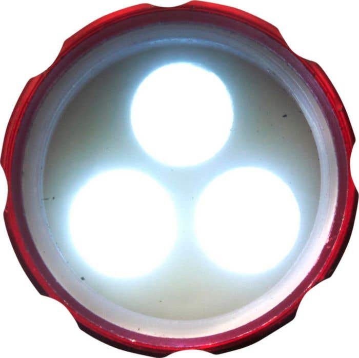 Lampe de poche Shorty