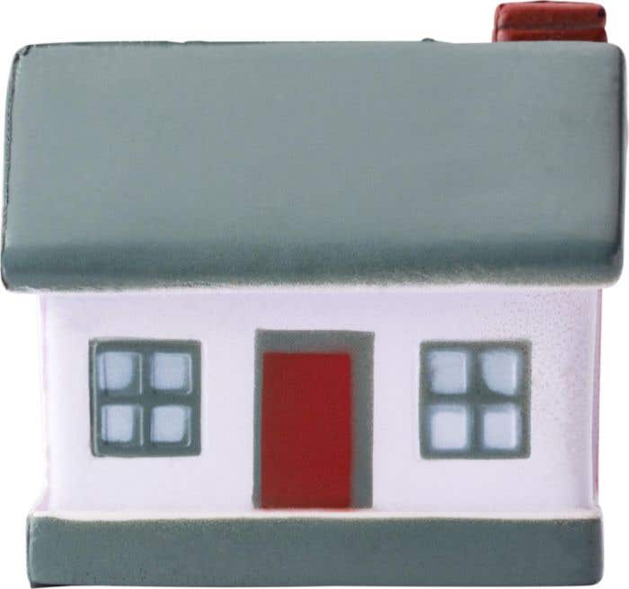 Figurine anti-stress Maison