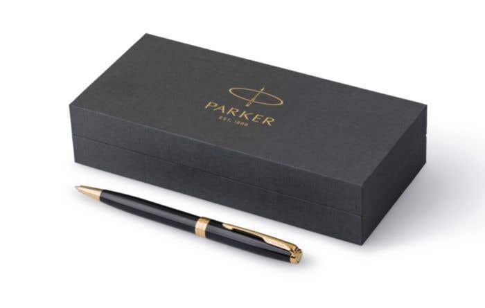 Parker Sonnet GT stylo à bille