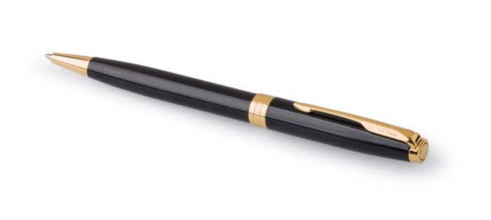 Parker balpen Sonnet GT