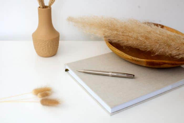 Parker Sonnet stylo à bille acier inoxydable