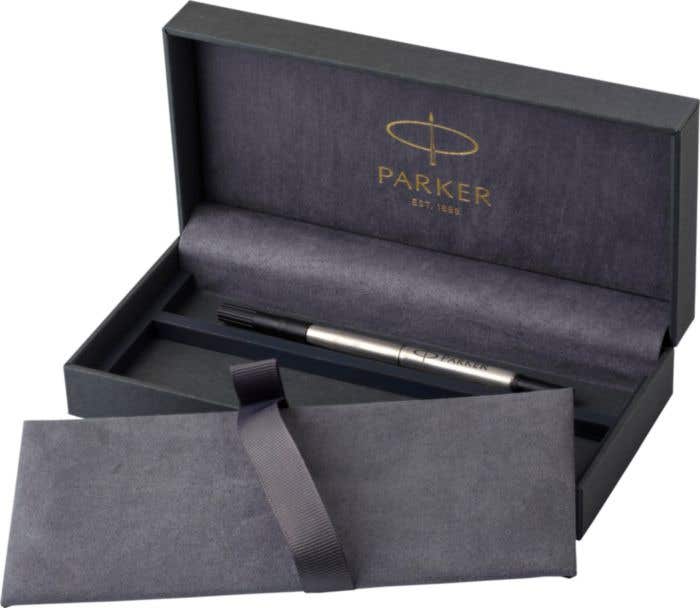 Parker Sonnet roller acier inoxydable