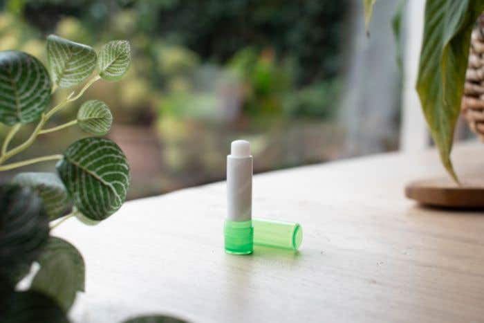 Baume à lèvres Lipcare