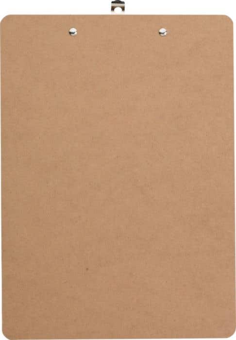 MDF klembord Nimra Original