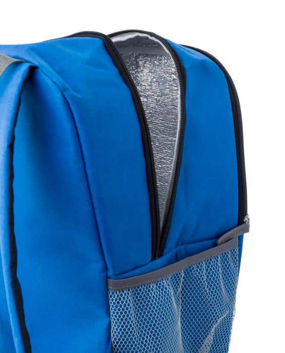 Sac à dos isotherme en polyester (600D) Nicholas