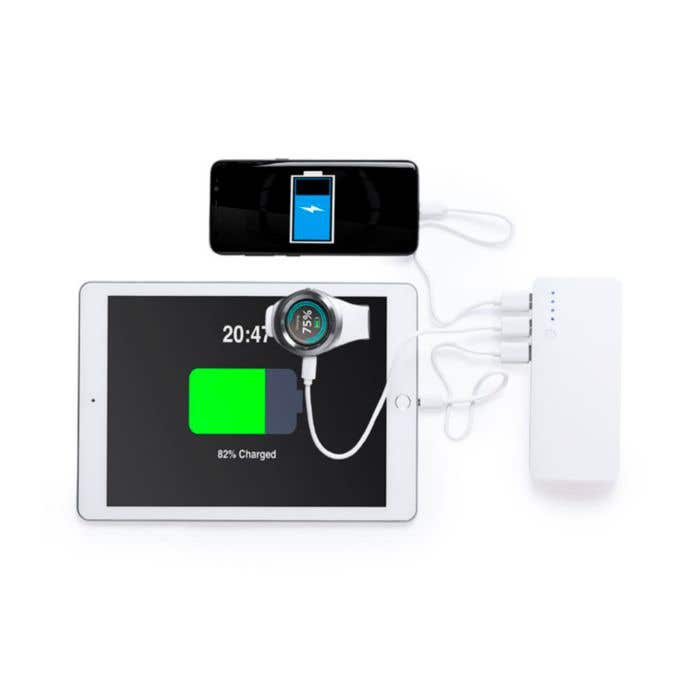 Power Bank Kaprin [10.000 mAh]