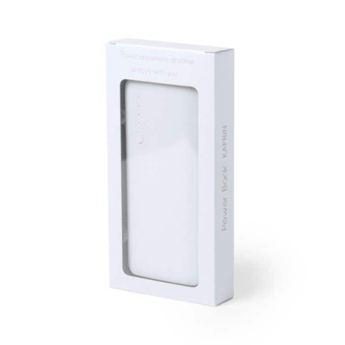 Power Bank Kaprin [10.000 mAh]