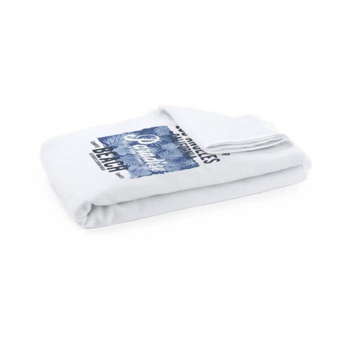 Serviette Absorbante Bayalax [90 x 170 cm]