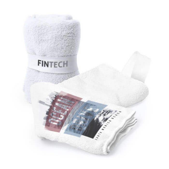 Serviette Absorbante Kefan [40 x 90 cm]