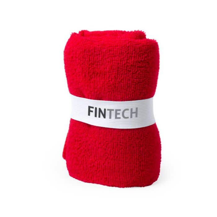 Serviette Absorbante Kefan [40 x 90 cm]