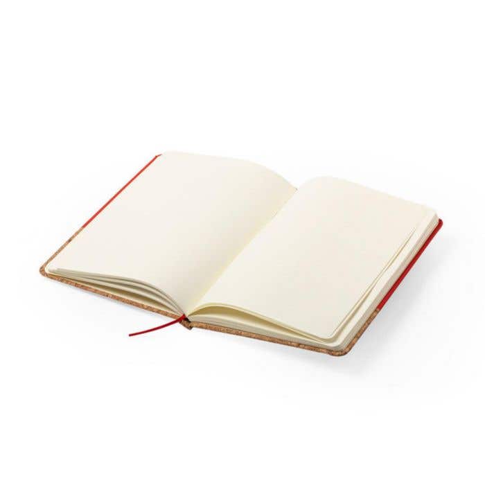Bloc Notes Bluster [A5]