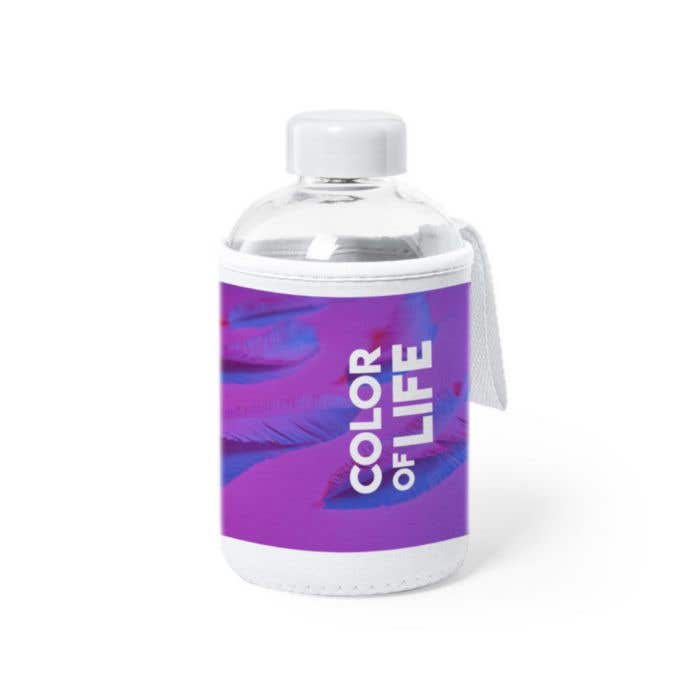 Bidon Flaber [600 ml]