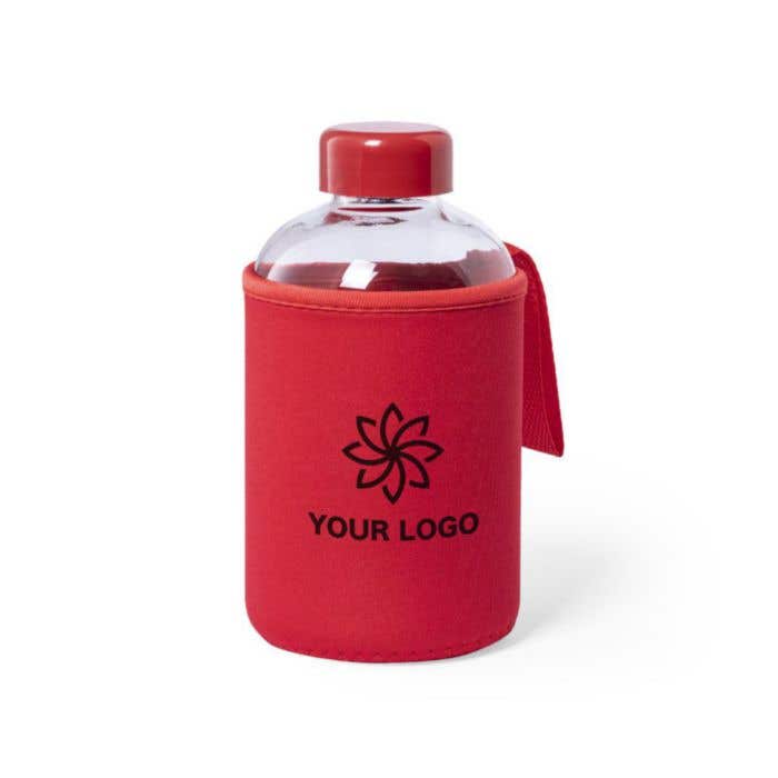 Bidon Flaber [600 ml]
