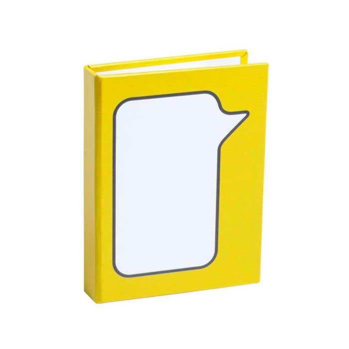 Bloc Notes Dosan