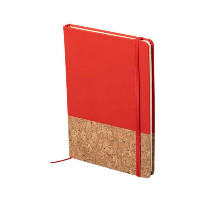 Bloc Notes Bluster [A5]