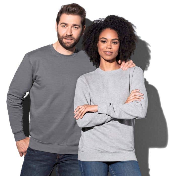 Stedman Casual Sweater