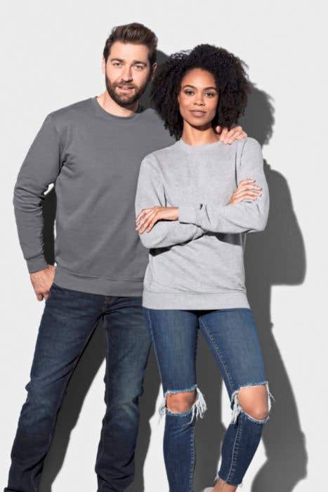 Stedman Casual Sweater