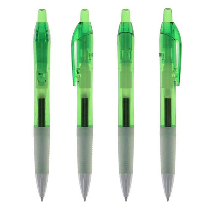 BIC® gelpen Intensity® Clic