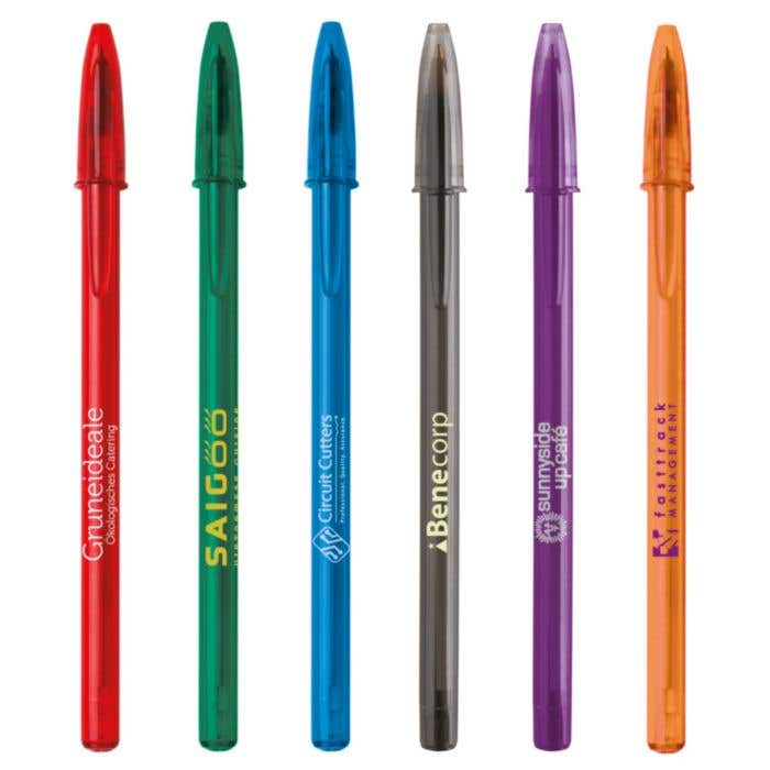 Stylo à bille Style de BIC®