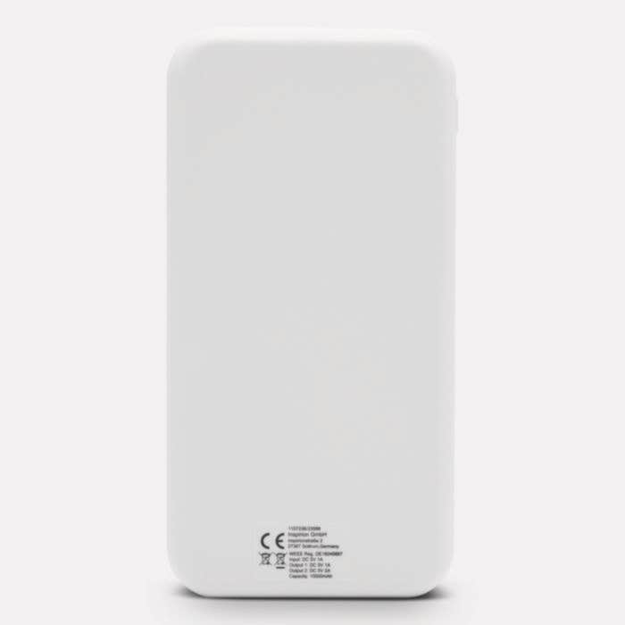 Powerbank [10.000 mAh]