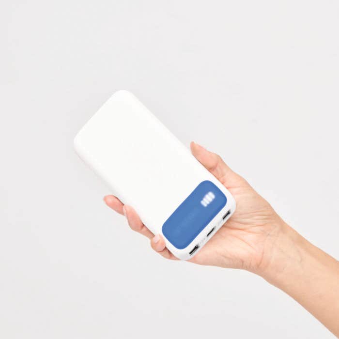 Powerbank [10.000 mAh]