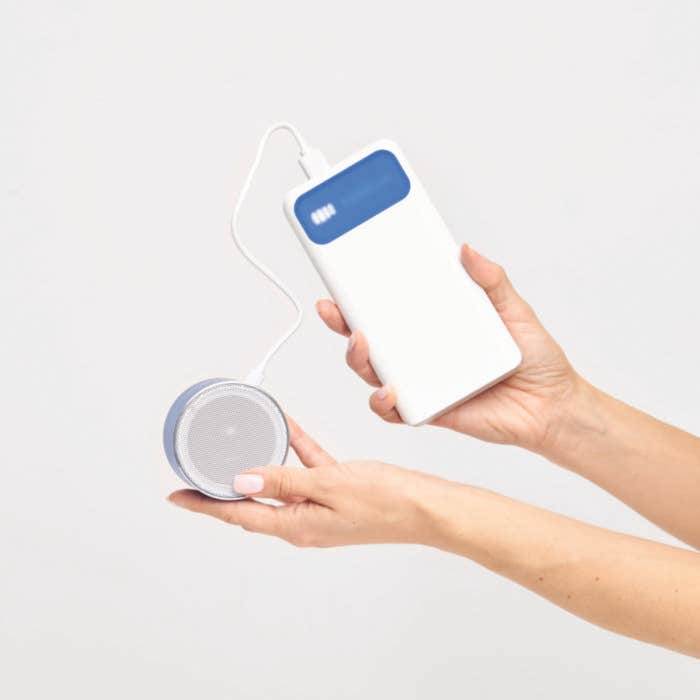 Powerbank [10.000 mAh]