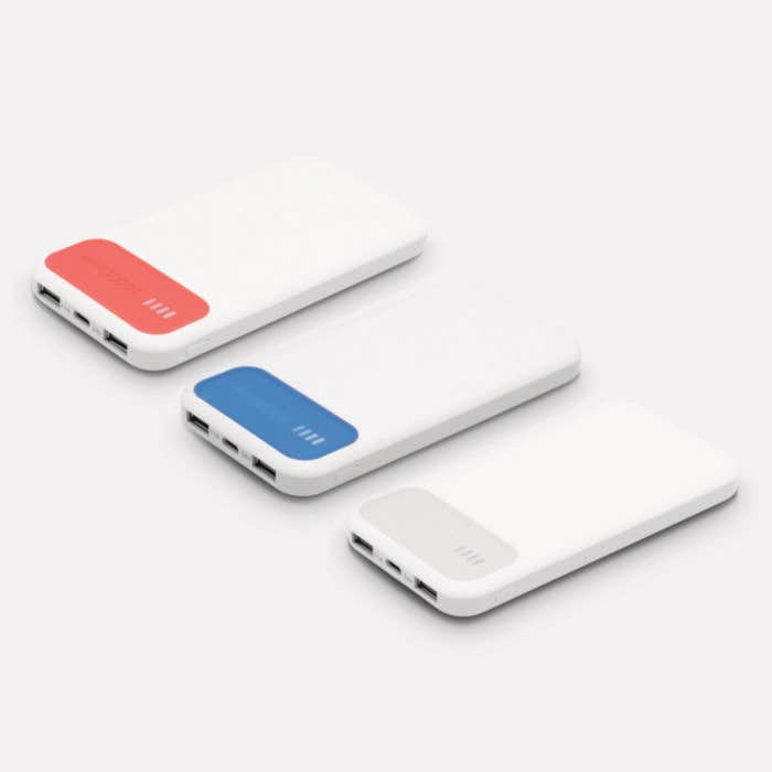 Powerbank [10.000 mAh]