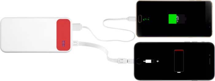 Powerbank [10.000 mAh]