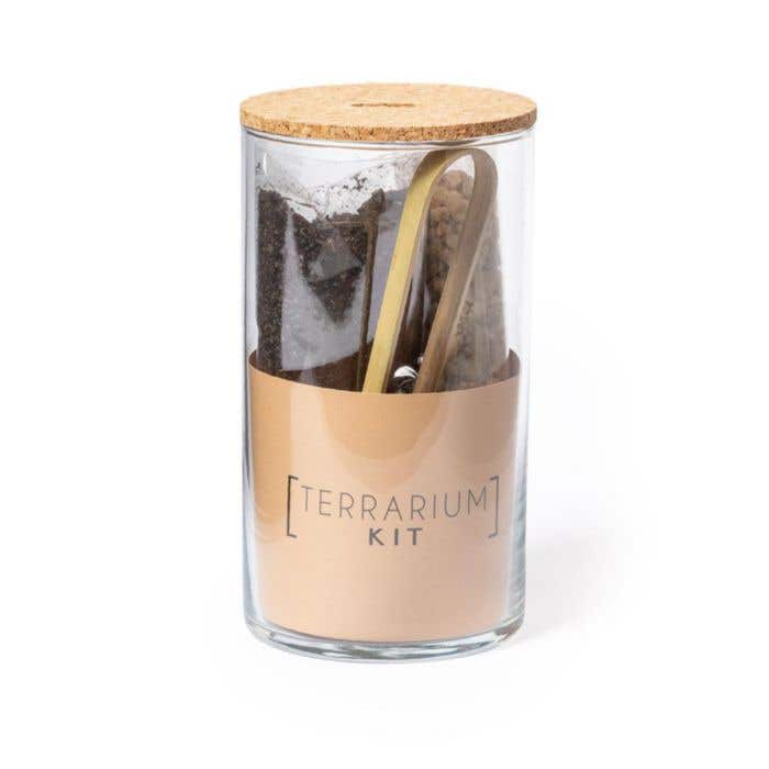 Anymak Terrarium