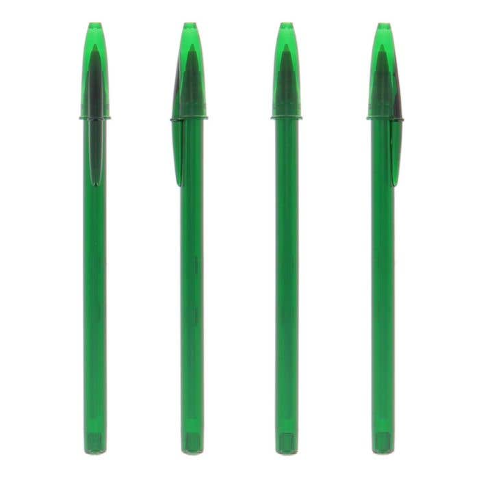 Stylo à bille Style de BIC®