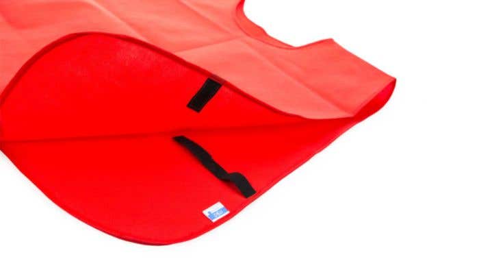 Plastron Cambex