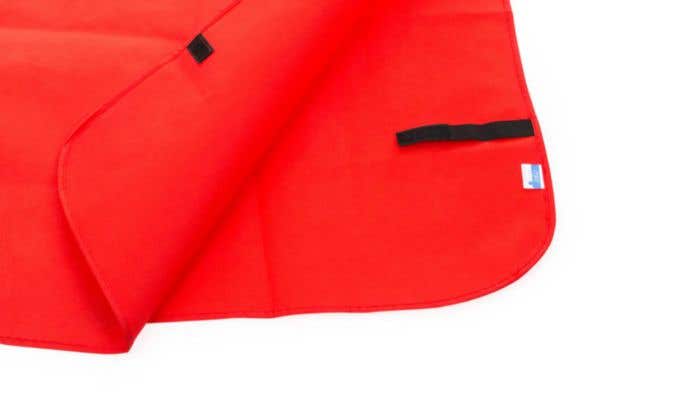 Plastron Cambex
