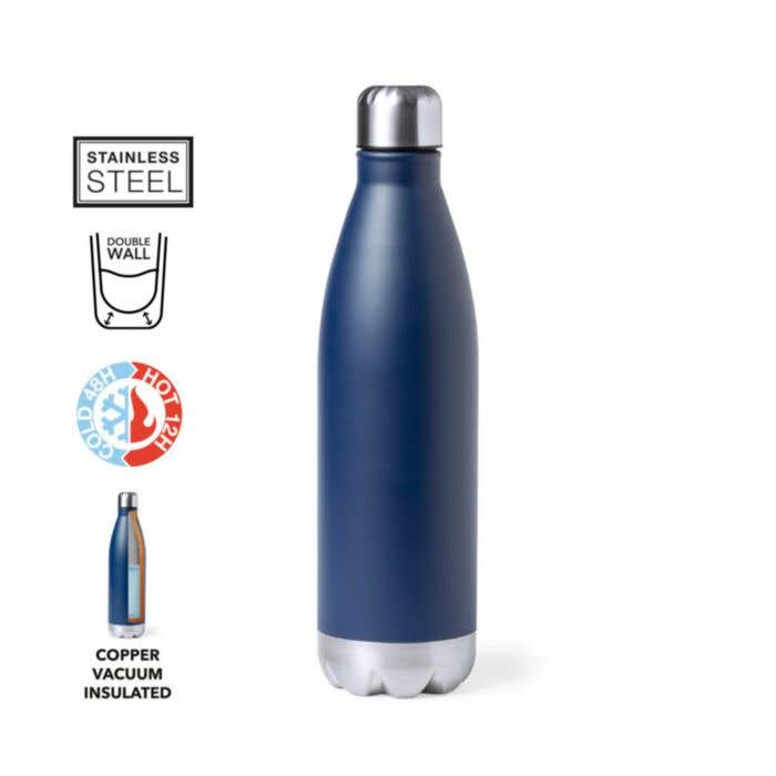Bidon Thermique Willy [750 ml]
