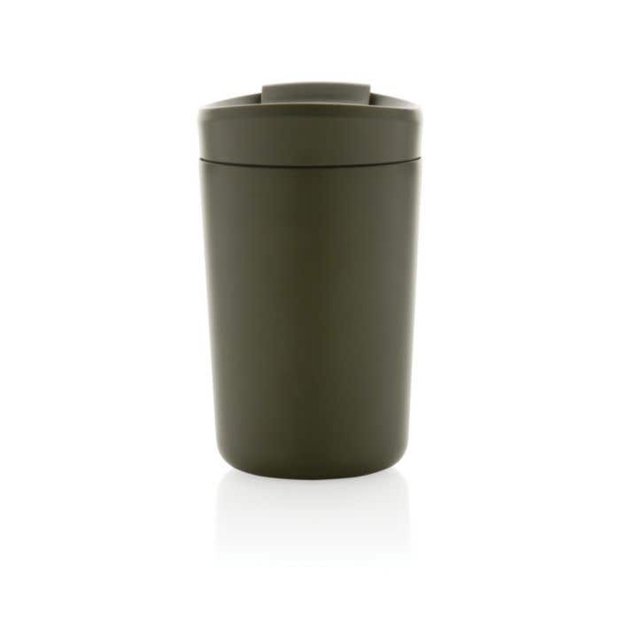 Dubbelwandige drinkbeker Avira Alya Re-Steel 300 ml