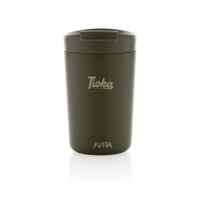 Gobelet Isotherme à Double Paroi Alya [300 ml]