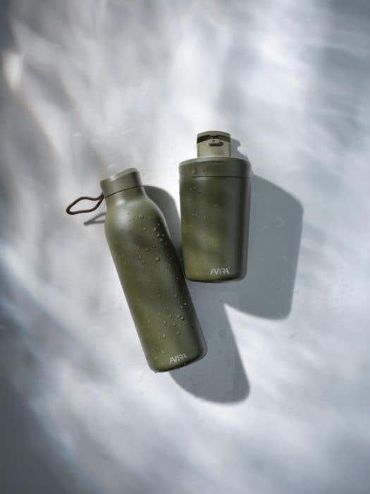 Gobelet Isotherme à Double Paroi Alya [300 ml]